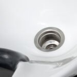 Gabbiano Ankara Friseurwaschplatz, grau – Bild 11