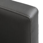 Gabbiano Ankara Friseurwaschplatz, grau – Bild 13