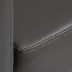 Gabbiano Ankara Friseurwaschplatz, grau – Bild 15