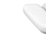 Elektrischer Podologiestuhl Kate, 4 Motoren, weiß – Bild 9