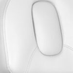 Elektrischer Podologiestuhl Kate, 4 Motoren, weiß – Bild 10