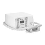 Exo Supernova Fußfräsmaschine mit Extraktor