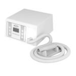 Exo Supernova Fußfräsmaschine mit Extraktor – Bild 2