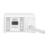 Exo Supernova Fußfräsmaschine mit Extraktor – Bild 3