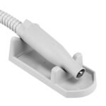 Exo Supernova Fußfräsmaschine mit Extraktor – Bild 5