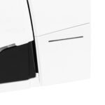 Lafomed Standard Line LFSS18AA LED-Autoklav mit Drucker
18 l, Klasse B, medizinisch – Bild 5