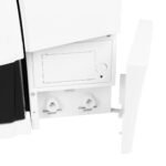 Lafomed Standard Line LFSS18AA LED-Autoklav mit Drucker
18 l, Klasse B, medizinisch – Bild 6