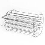 Lafomed Standard Line LFSS18AA LED-Autoklav mit Drucker
18 l, Klasse B, medizinisch – Bild 13