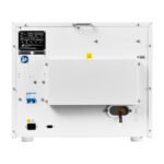 Lafomed Standard Line LFSS23AA LED-Autoklav mit Drucker
23 l, Klasse B, medizinisch – Bild 4