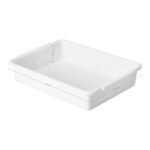 Sillon Kosmetikstuhl mit Tabletts, weiß – Bild 15