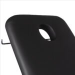 Sillon 079 elektrische Massageliege, 1 Motor, schwarz – Bild 7