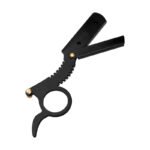 Snippex 159 Rasiermesser schwarz – Bild 2