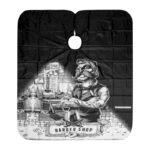 J-16 Friseurumhang – Bild 2