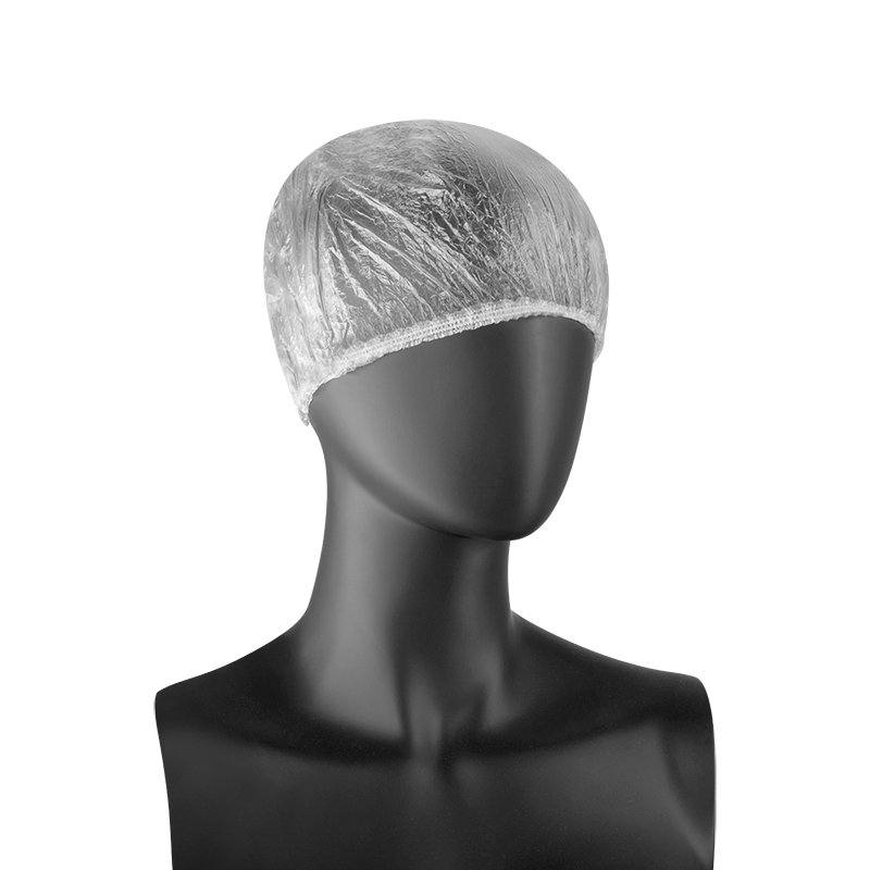 133310_1.jpg Einweg-Aluminiumkappen, 100 Stück. – Bild 1