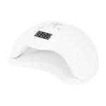 Dual-LED-Leuchte 5 48W USB-UV-Lampe – Bild 2