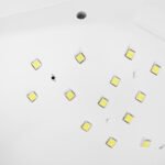 Dual-LED-Leuchte 5 48W USB-UV-Lampe – Bild 8