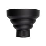 Universaldiffusor für einen Haartrockner