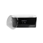 iWax Paraffinwachs 4000 ml, 200 W schwarz – Bild 2