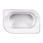 iWax Paraffinwachs 4000 ml, 200 W schwarz – Bild 3