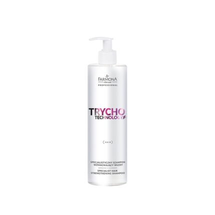 Farmona Tricho Technology Specialist Haarstärkendes Shampoo 250 ml