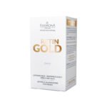 Farmona Retin Gold Lifting- und Aufhellungs-Augencreme 50 ml