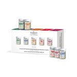 Farmona Set mit aktiven Hautpflegekonzentraten, 10 x 5 ml