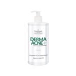 Farmona Dermaacne + Birne Gesichtsreinigungsgel 500 ml