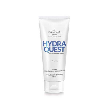 Farmona Hydra Quest Feuchtigkeitsspendende und straffende Maske, 200 ml