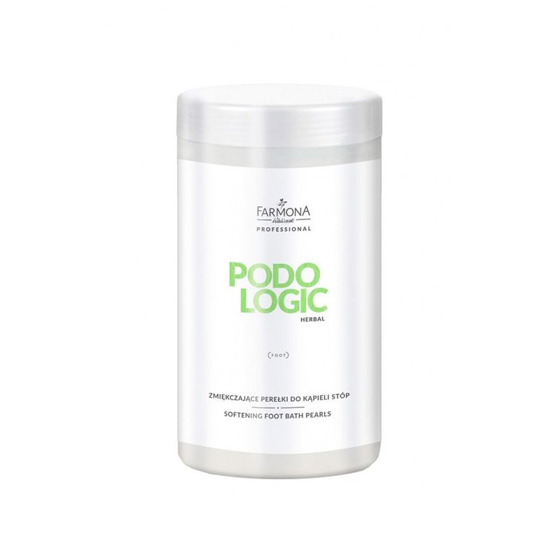 133650_1_1.jpg Farmona Podologic Kräuter-Fußbadperlen zur Fußpflege 800 g – Bild 1