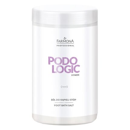 Farmona Podologic Fitness Antibakterielles Fußbadesalz 1400 g