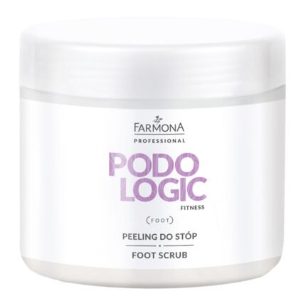 Farmona Podologisches Fitness-Fußpeeling 690 g