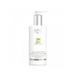 Apis Akne-Stop Heimtherapie, Milch, 300 ml