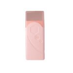 iWax Roller Wachswärmer Einzel F-0 40W Rosa