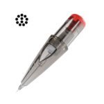 El Cartel 0.25 11RS Shader Tattoo Cartridge 10 Stück.