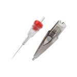 El Cartel 0.25 11RS Shader Tattoo Cartridge 10 Stück. – Bild 3
