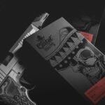 El Cartel 0.25 11RS Shader Tattoo Cartridge 10 Stück. – Bild 9