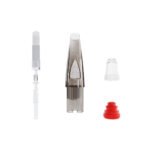 El Cartel Tattoo Cartridge 0.35 mm 23 Soft Edge Magnum LT 10 Stück. – Bild 4