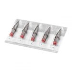 El Cartel Tattoo Cartridge 0.35 mm 23 Soft Edge Magnum LT 10 Stück. – Bild 5