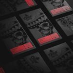 El Cartel Tattoo Cartridge 0.35 mm 23 Soft Edge Magnum LT 10 Stück. – Bild 6