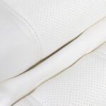 Azzurro 708BS Exclusive Pro elektrischer Pedikürestuhl mit 3 Motoren und Heizung, weiß – Bild 11