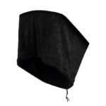 Gabbiano 408D Hängende Friseursauna mit Aktivozon, Grau – Bild 2