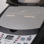 Gabbiano 408D Hängende Friseursauna mit Aktivozon, Grau – Bild 6