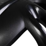 Standfriseur-Infraschalltrockner Gabbiano Y-707 schwarz – Bild 5