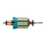 Saeyang Rotor für Marathon H200 Zylinderkopf