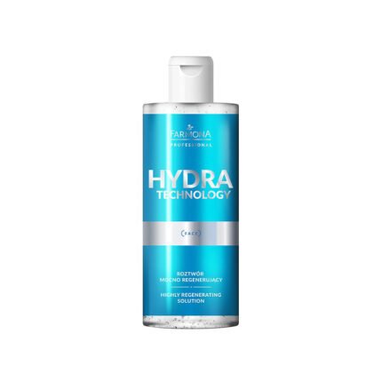 Farmona Hydra Technology Stark regenerierende Lösung 500 ml