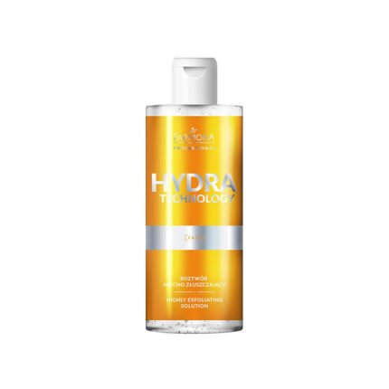 Farmona Hydra Technology Starkes Peeling-Gel 500 ml