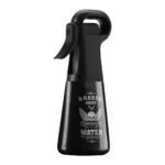 Barber's Sprayer Pro Schwarz