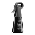 Barber's Sprayer Pro Schwarz – Bild 2