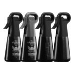 Barber's Sprayer Pro Schwarz – Bild 5
