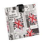 Organizer-Etui für Friseurscheren (UK) – Bild 2